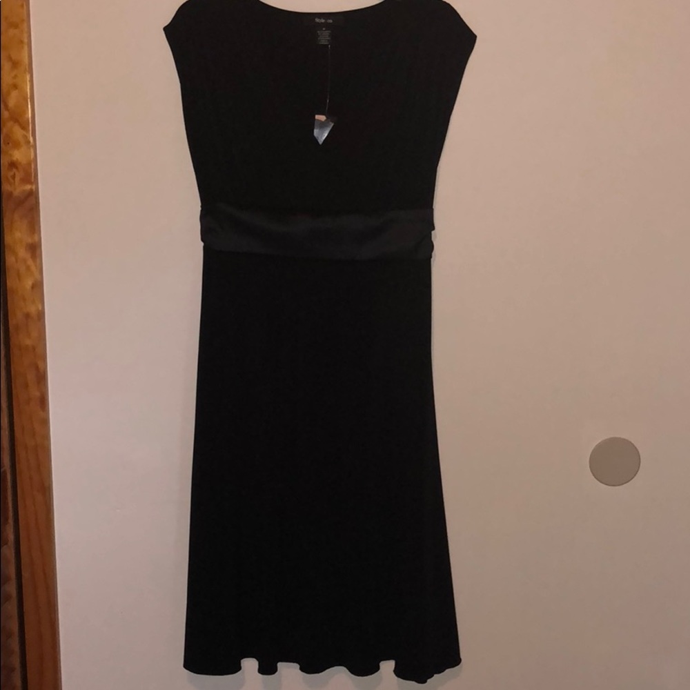 Style & Co dress new